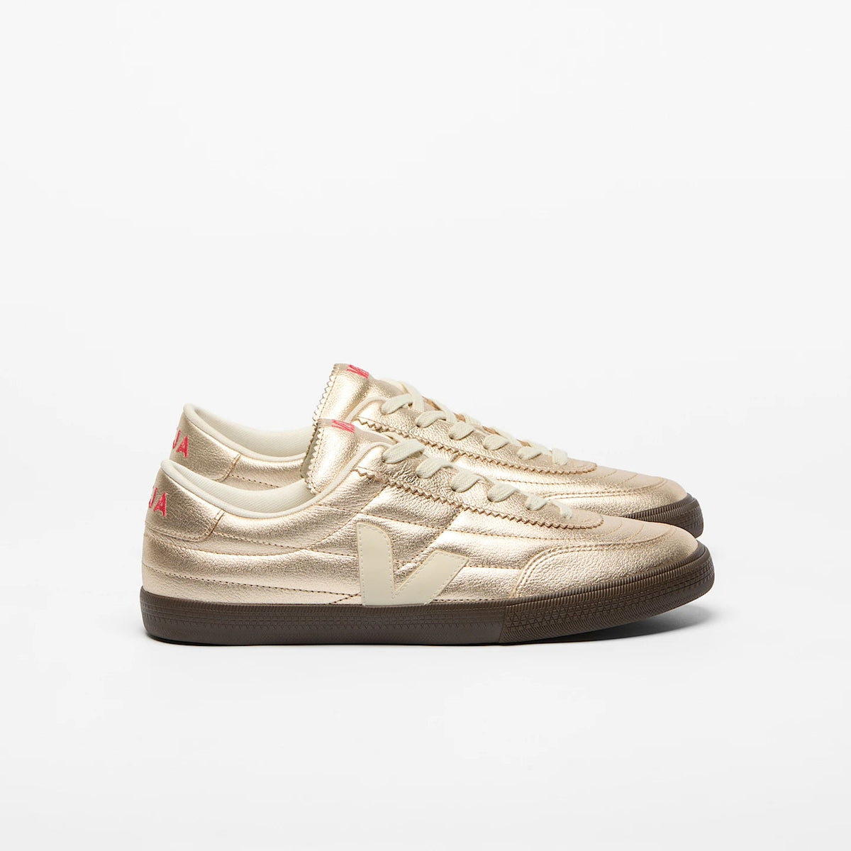 Tenis Veja De Mujer Panenka O.t. Platine Pierre Eagle