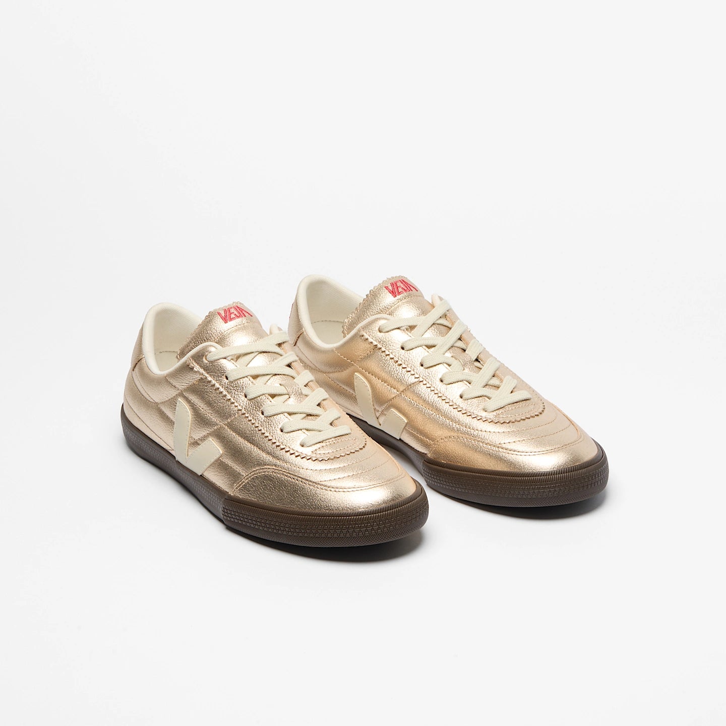 Tenis Veja De Mujer Panenka O.t. Platine Pierre Eagle