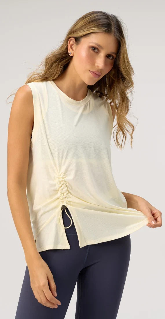 Camiseta Harbor Mist