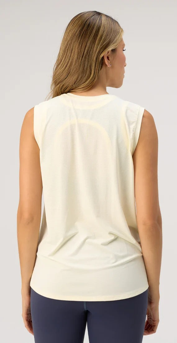Camiseta Harbor Mist