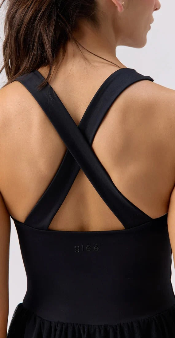 Vestido Ballerina