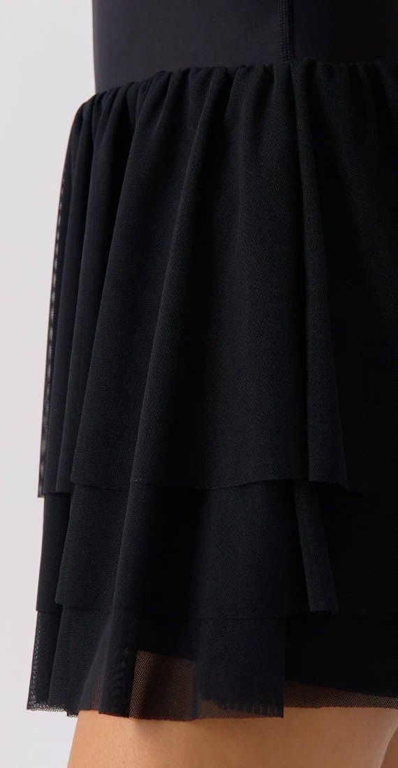 Vestido Ballerina