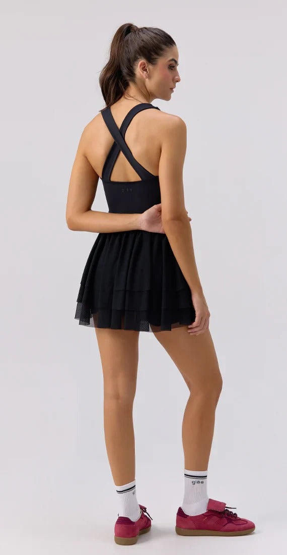Vestido Ballerina