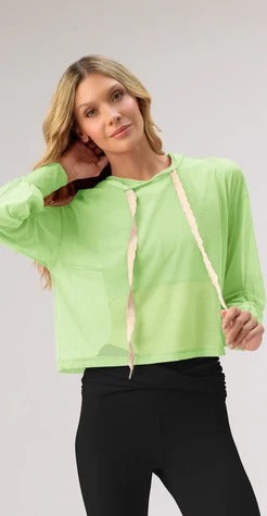 Buzo Citrus Sorbet Mesh
