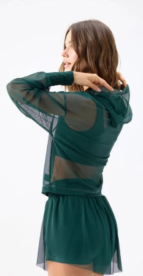 Buzo Mesh
