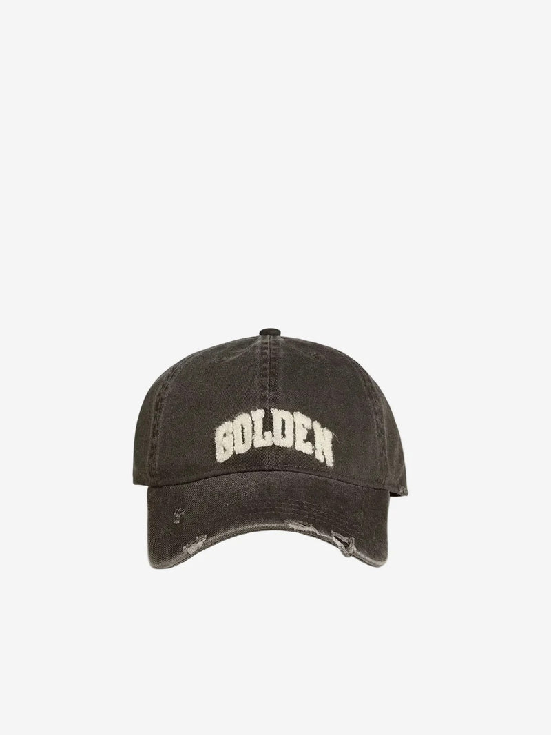 Gorra Baseball Journey