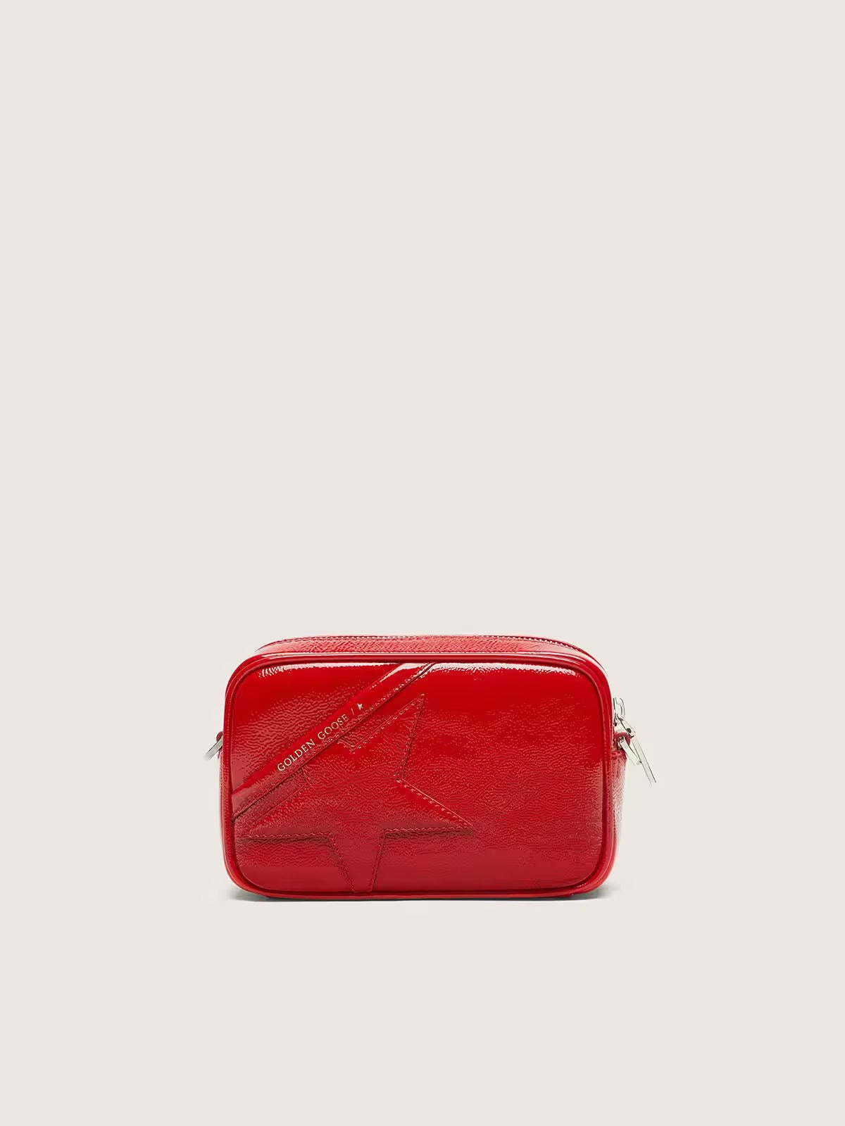 Bolso Belt Double Buckle
