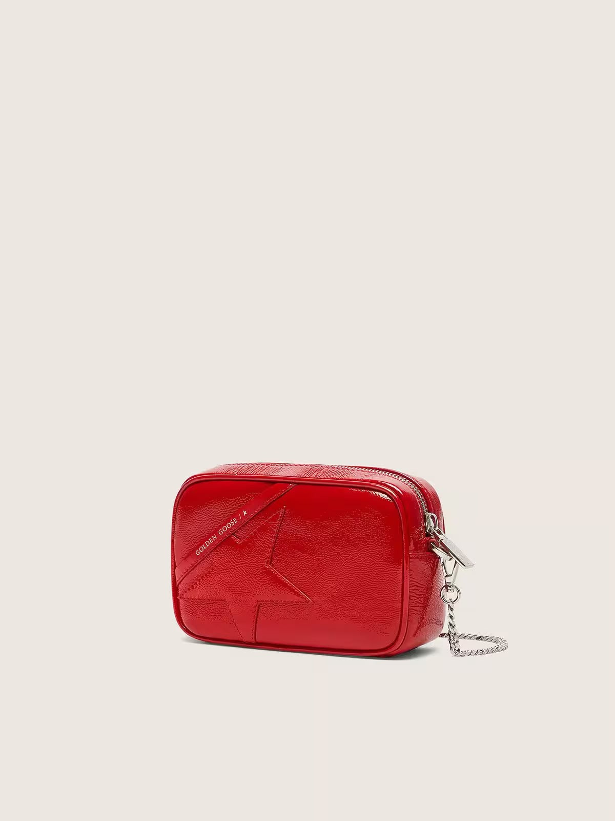 Bolso Belt Double Buckle
