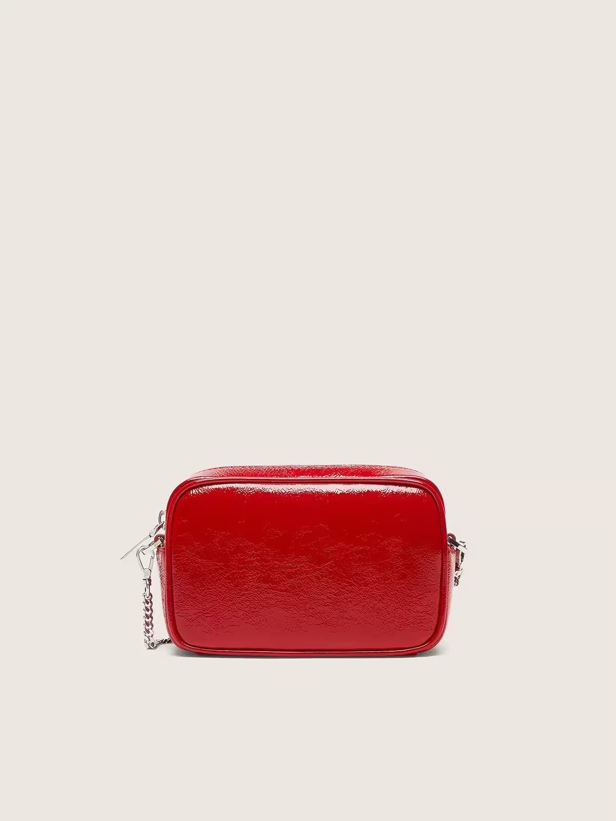 Bolso Belt Double Buckle
