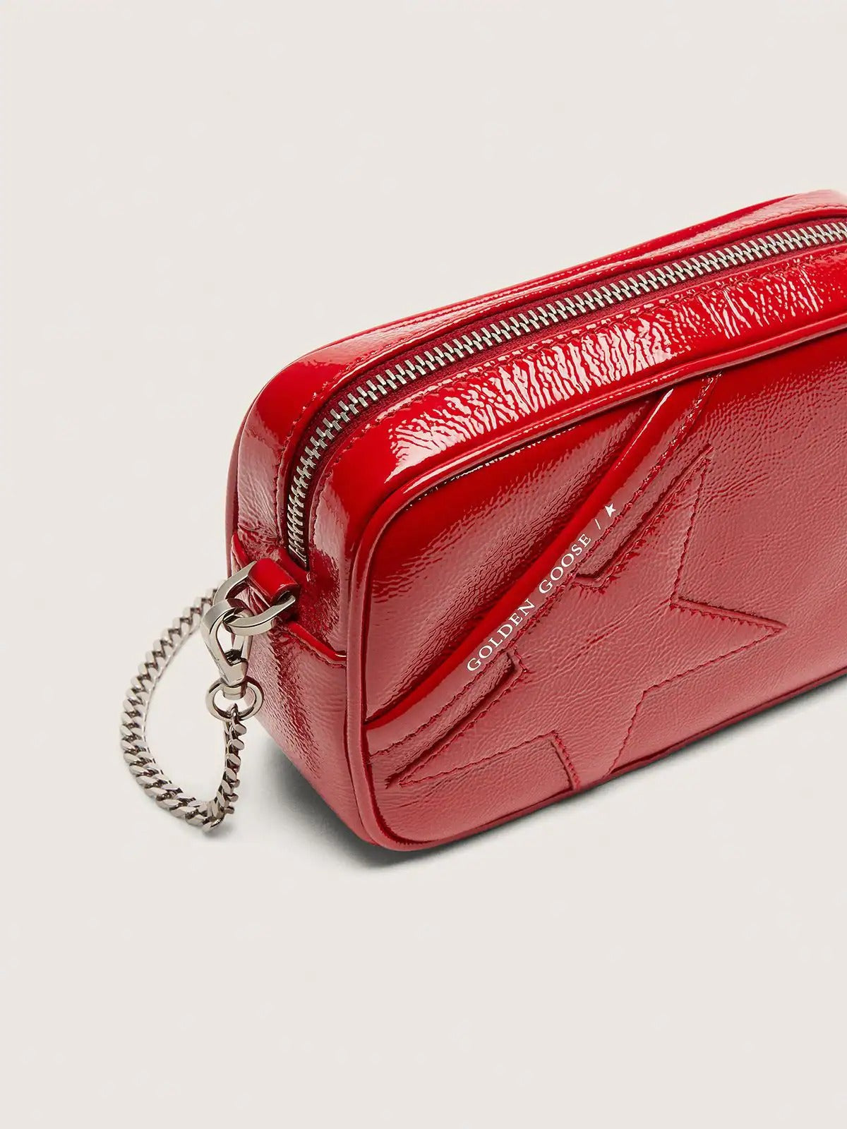 Bolso Belt Double Buckle