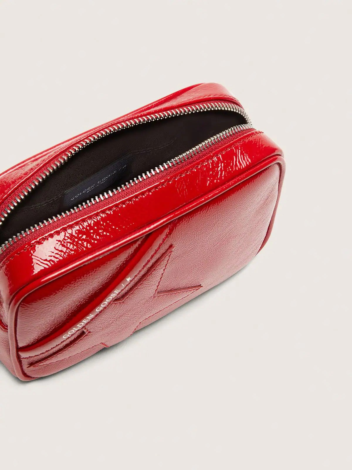 Bolso Belt Double Buckle
