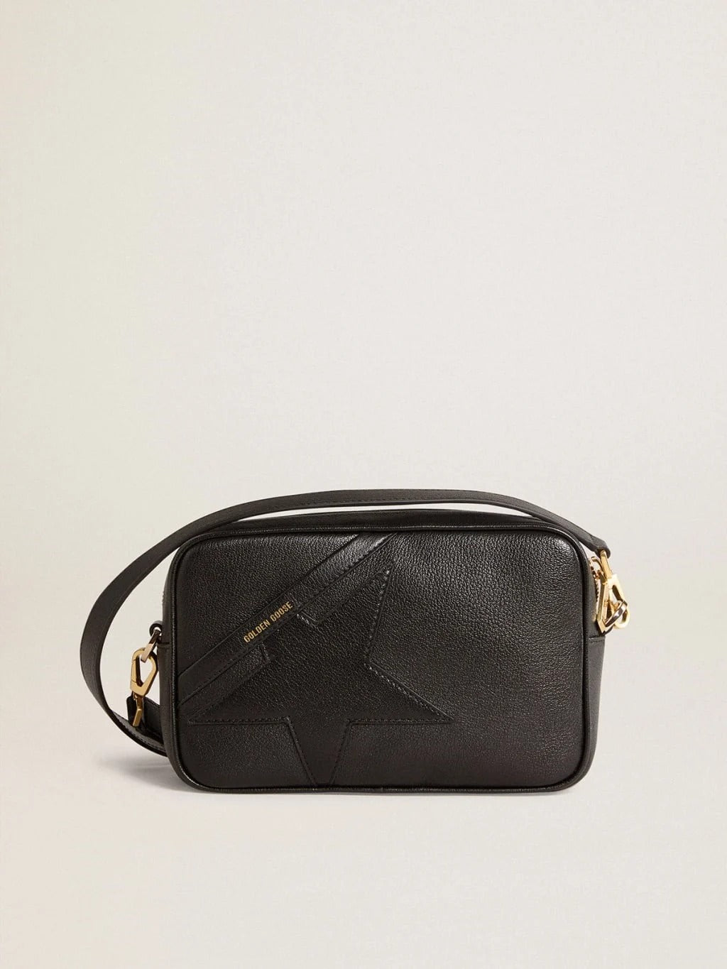 Bolso Star Bag Goat Leather
