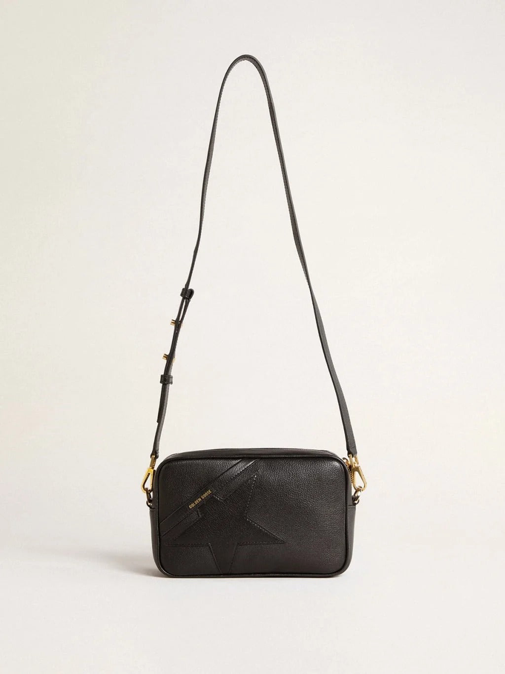 Bolso Star Bag Goat Leather