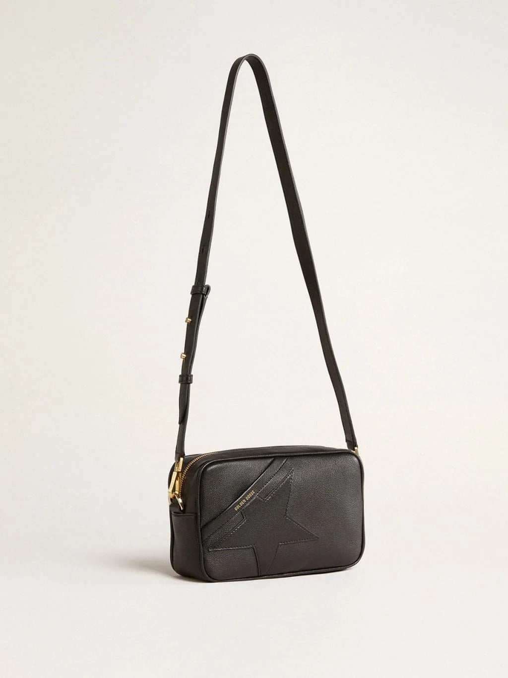 Bolso Star Bag Goat Leather