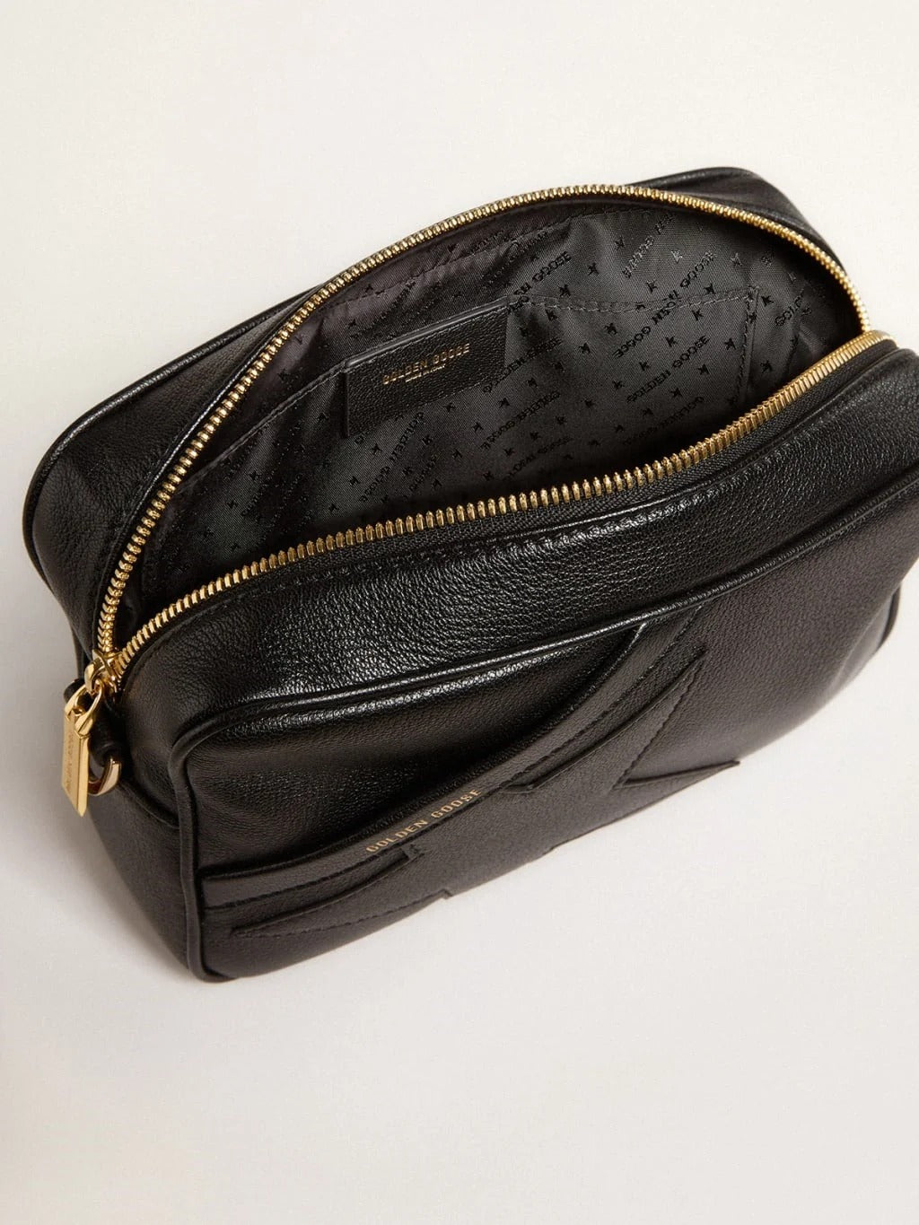 Bolso Star Bag Goat Leather