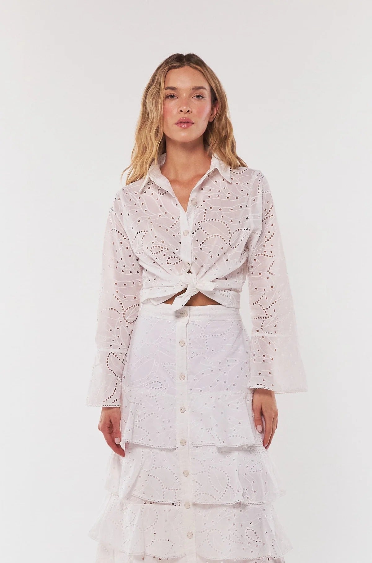 Camisa Habana