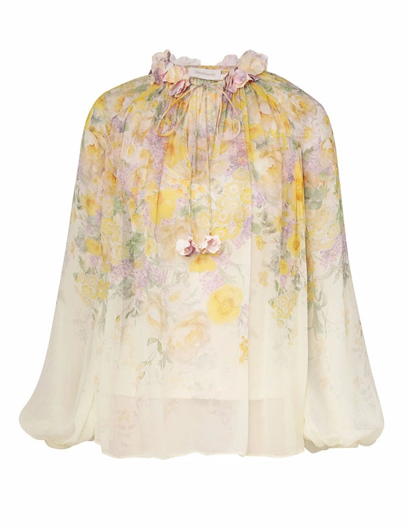 Camisas Harmony Billow