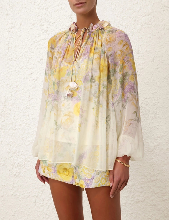 Camisas Harmony Billow