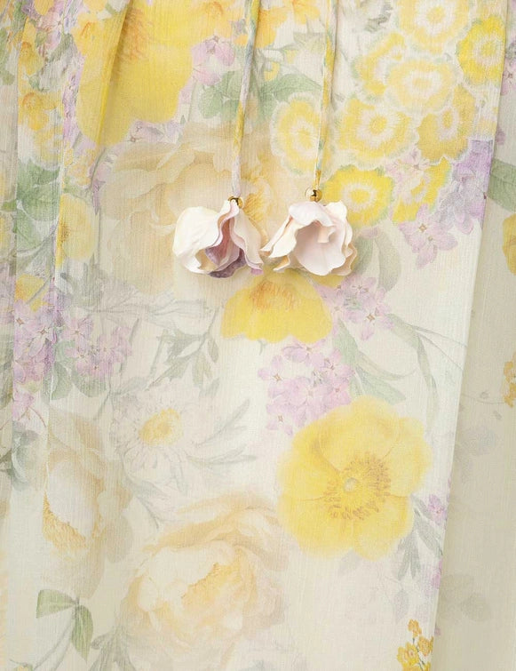 Camisas Harmony Billow