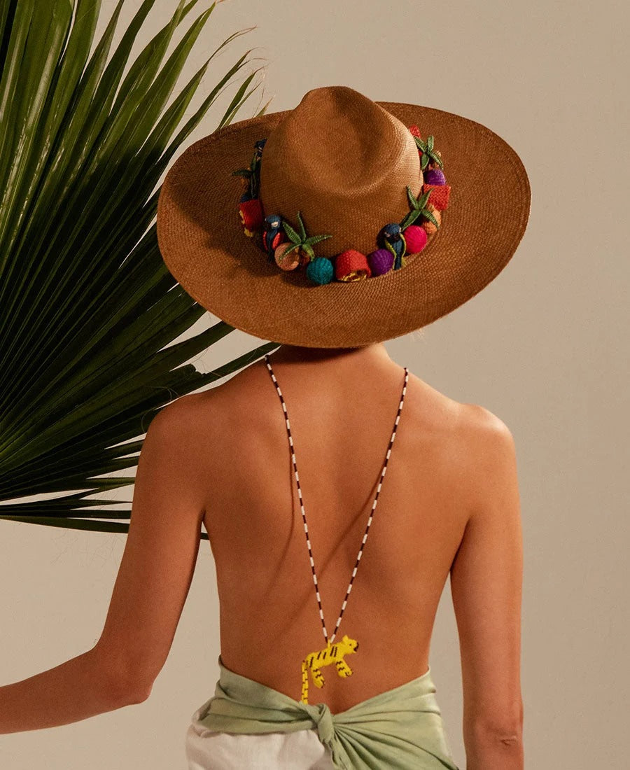 Sombrero Pajarito