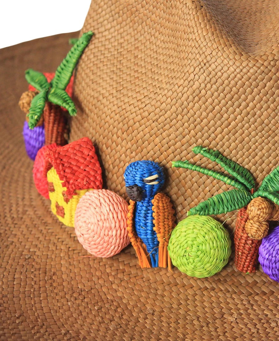 Sombrero Pajarito