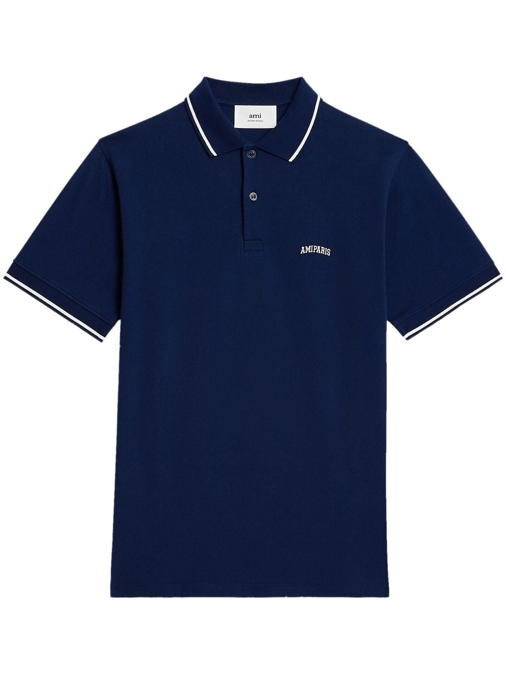 Polo Ami Paris