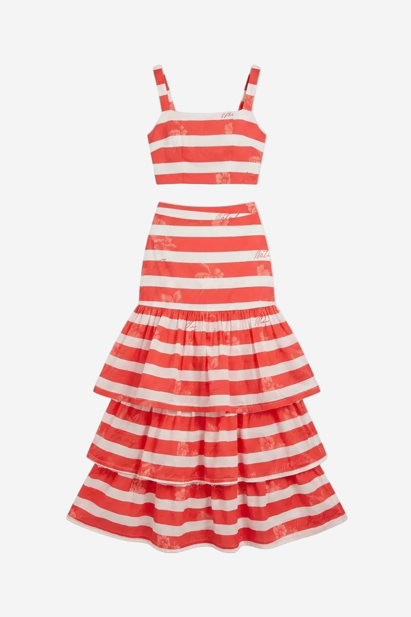 Midi Vestido Bridget