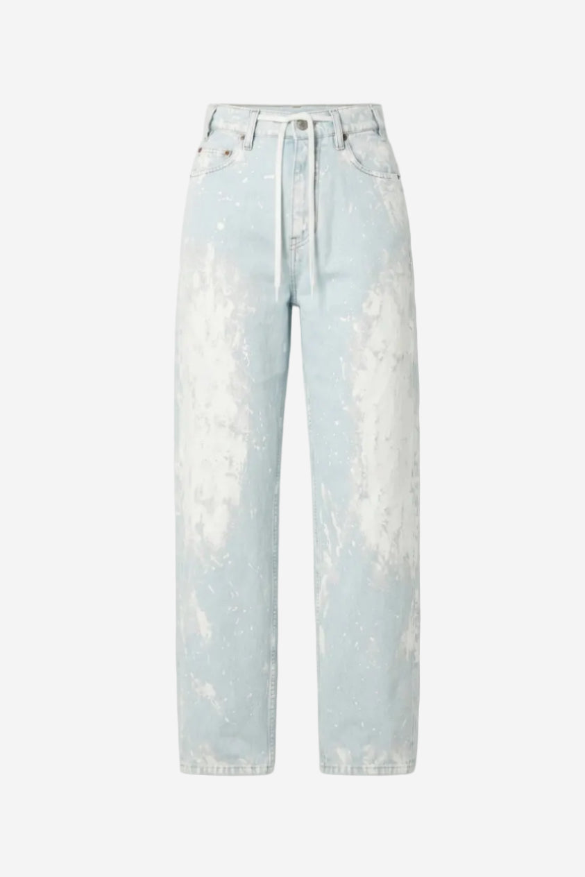 Pantalones 5 Bolsillos