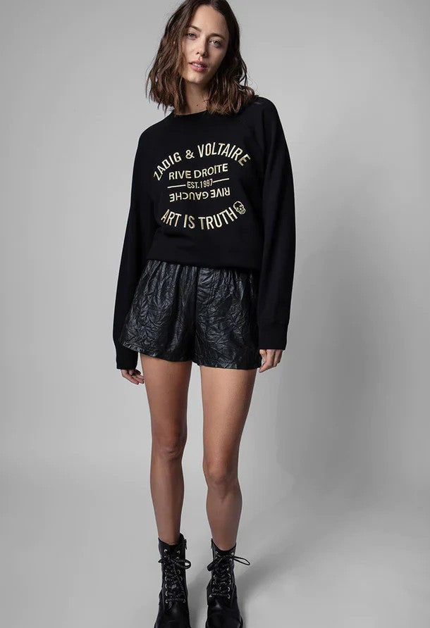 Sweater Upper Blason