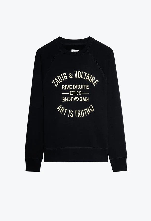 Sweater Upper Blason