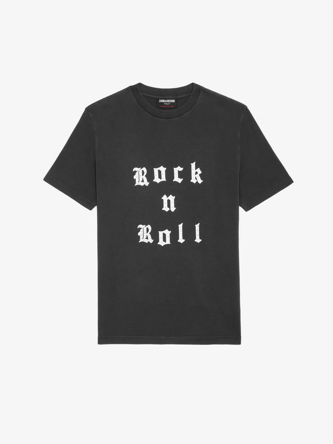 T-Shirt Edwin Rock N Roll ZADIG ET VOLTAIRE T-SHIRT Malva CO