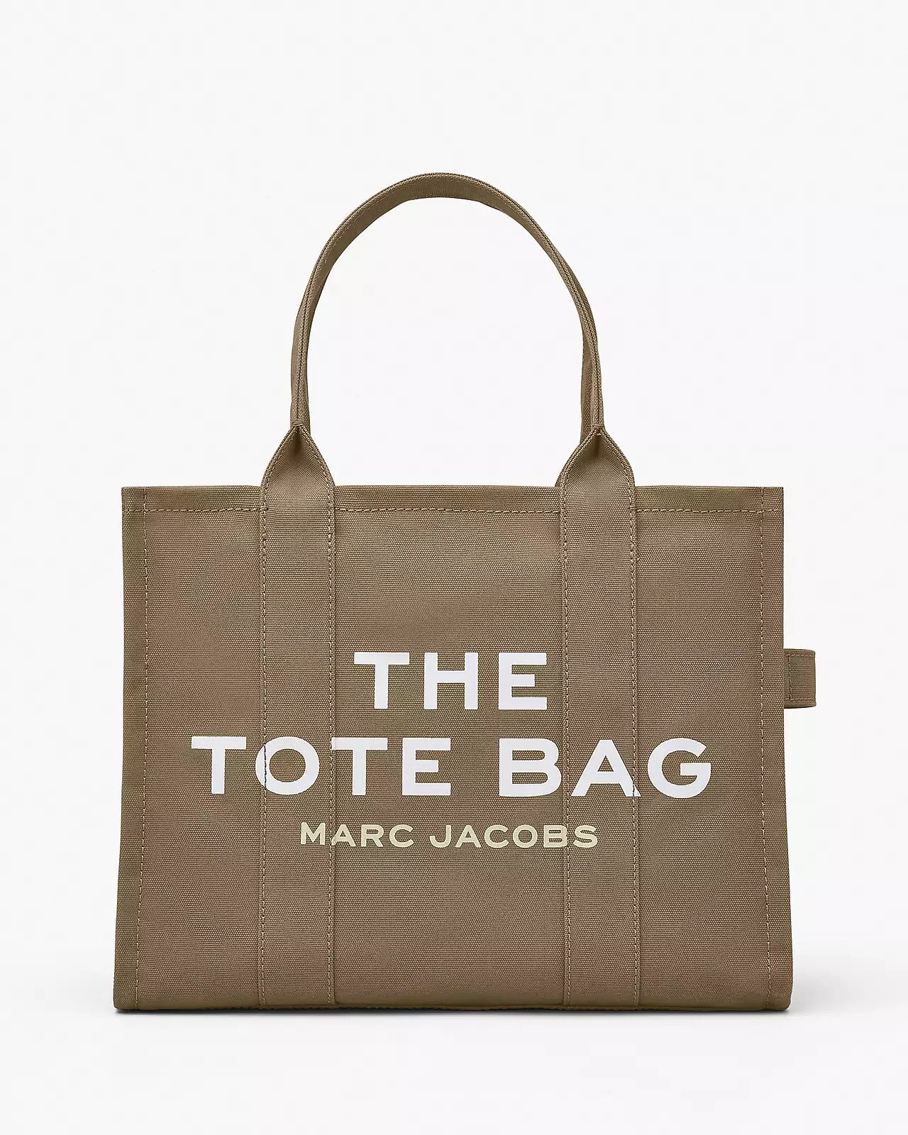 The Canvas Large Tote Bag
