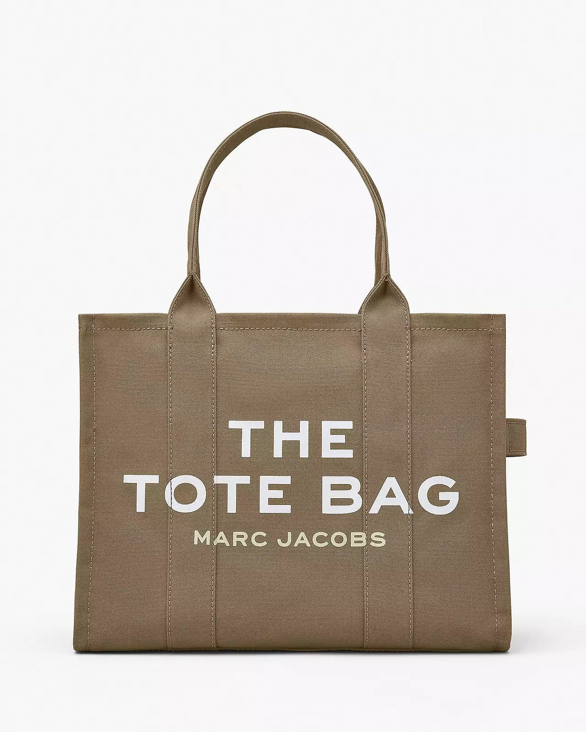 The Canvas Large Tote Bag