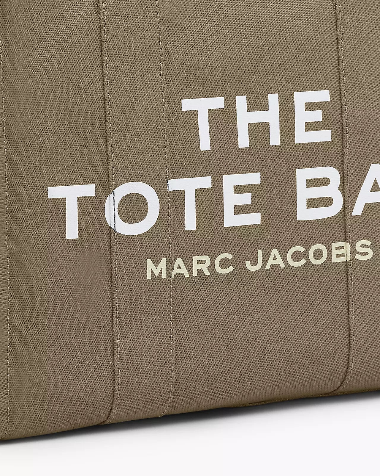 The Canvas Large Tote Bag