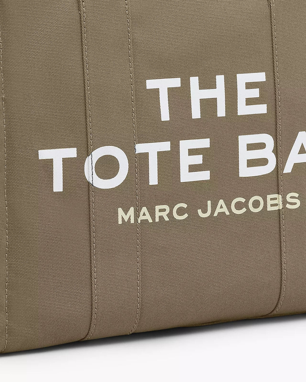 The Canvas Large Tote Bag