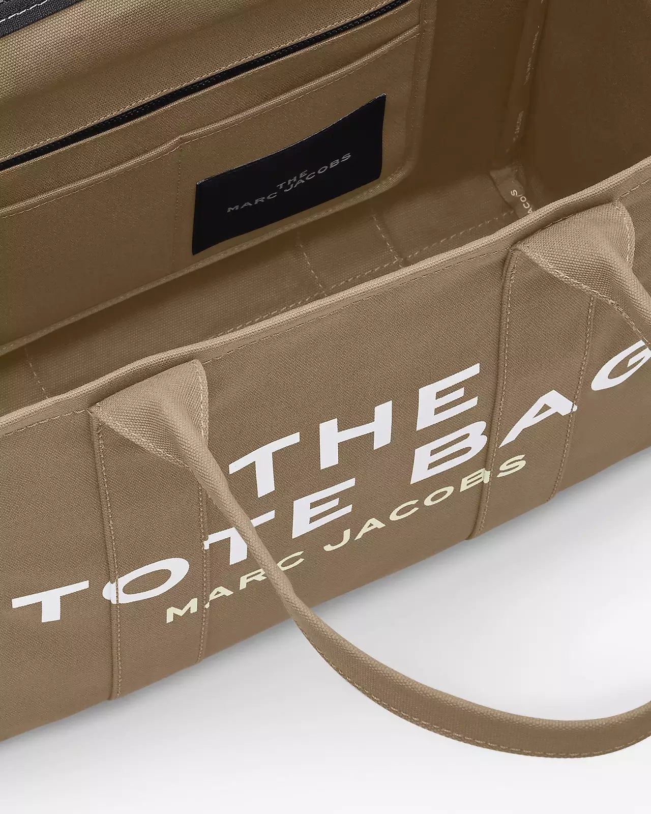 The Canvas Large Tote Bag