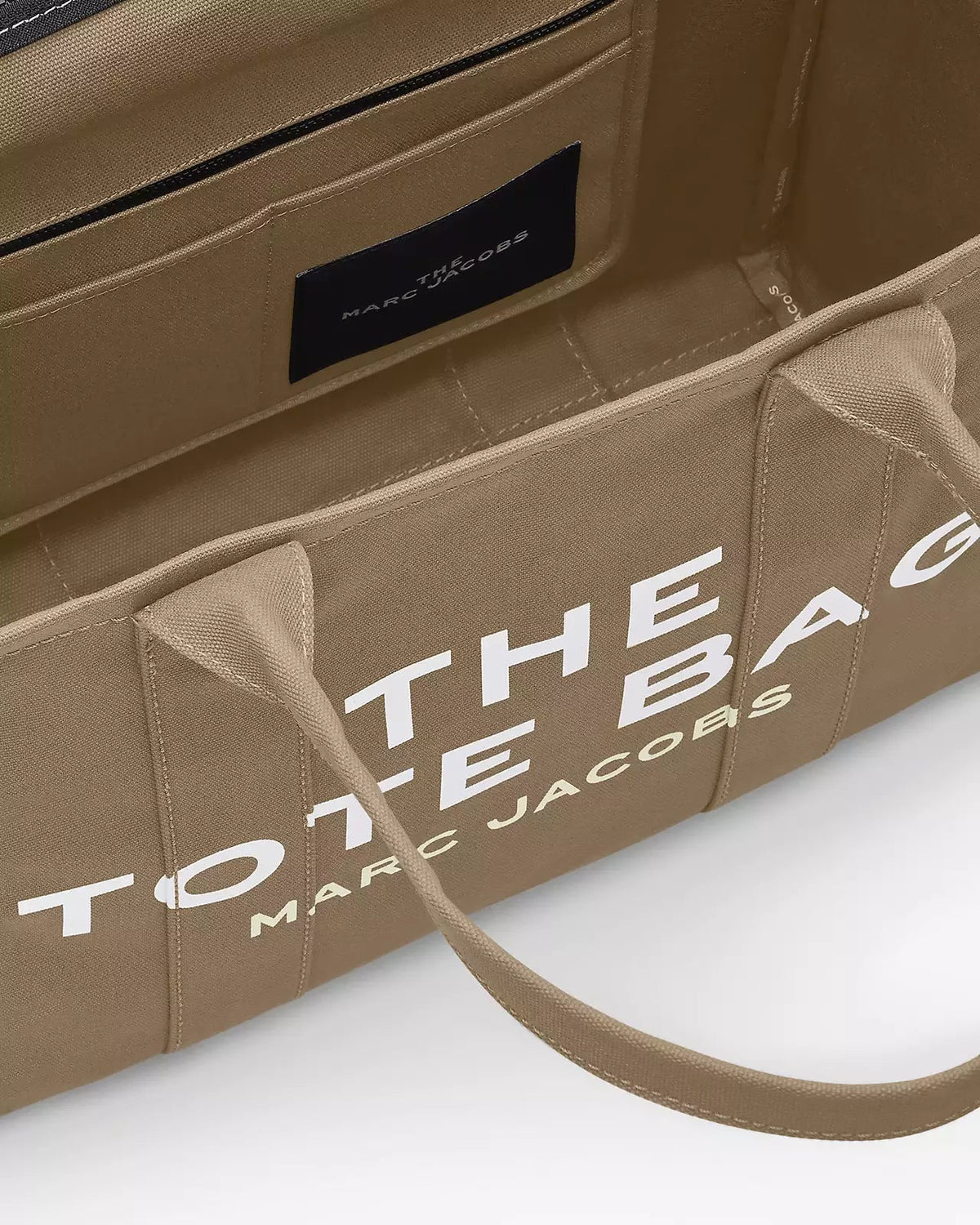 The Canvas Large Tote Bag