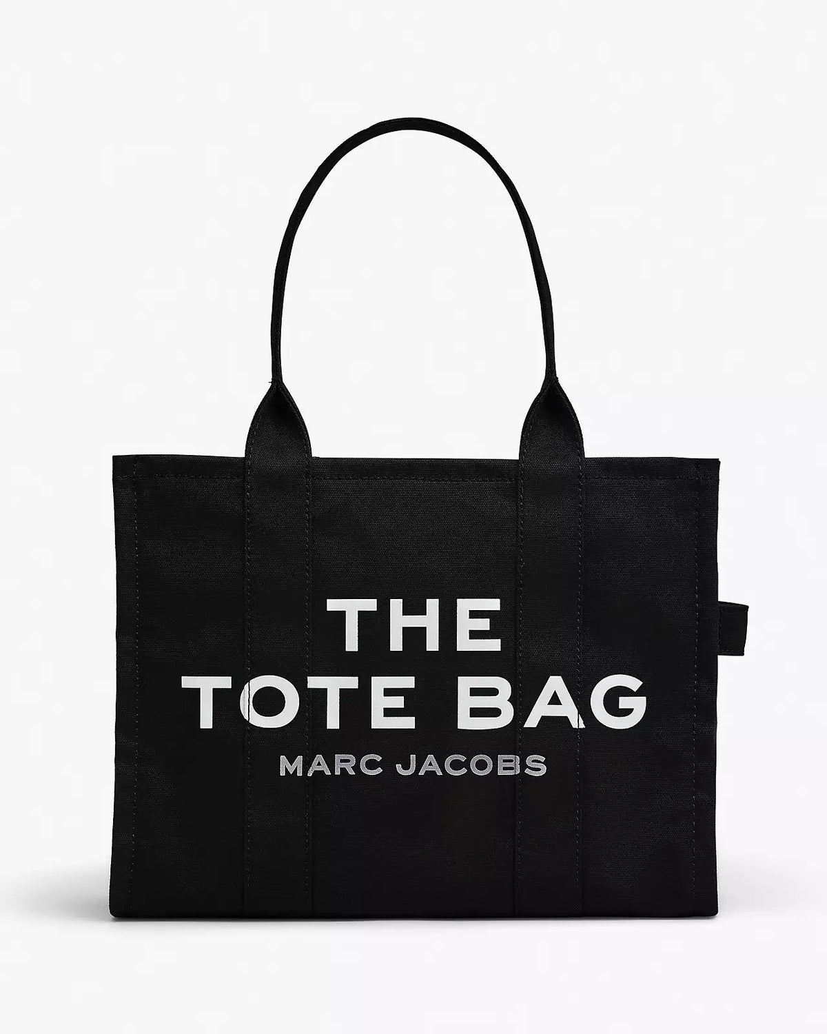 The Canvas Large Tote Bag MARC JACOBS TOTES Malva CO