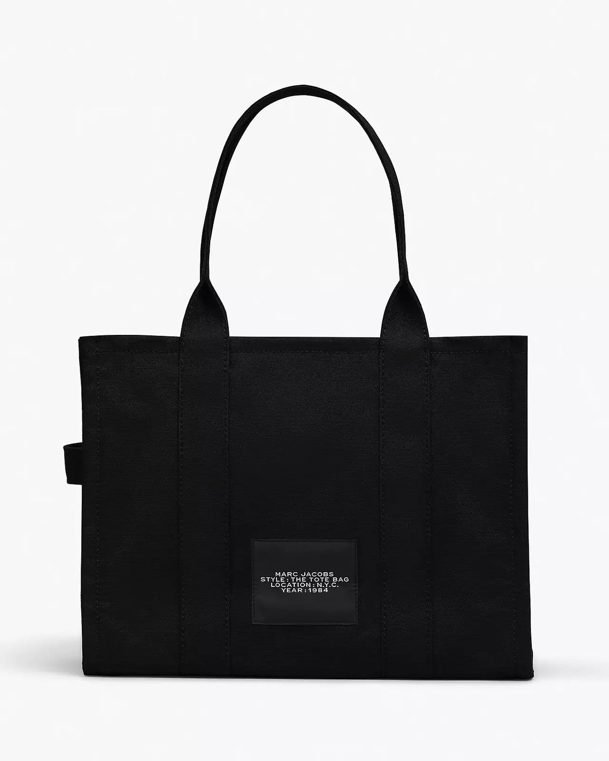 The Canvas Large Tote Bag MARC JACOBS TOTES Malva CO