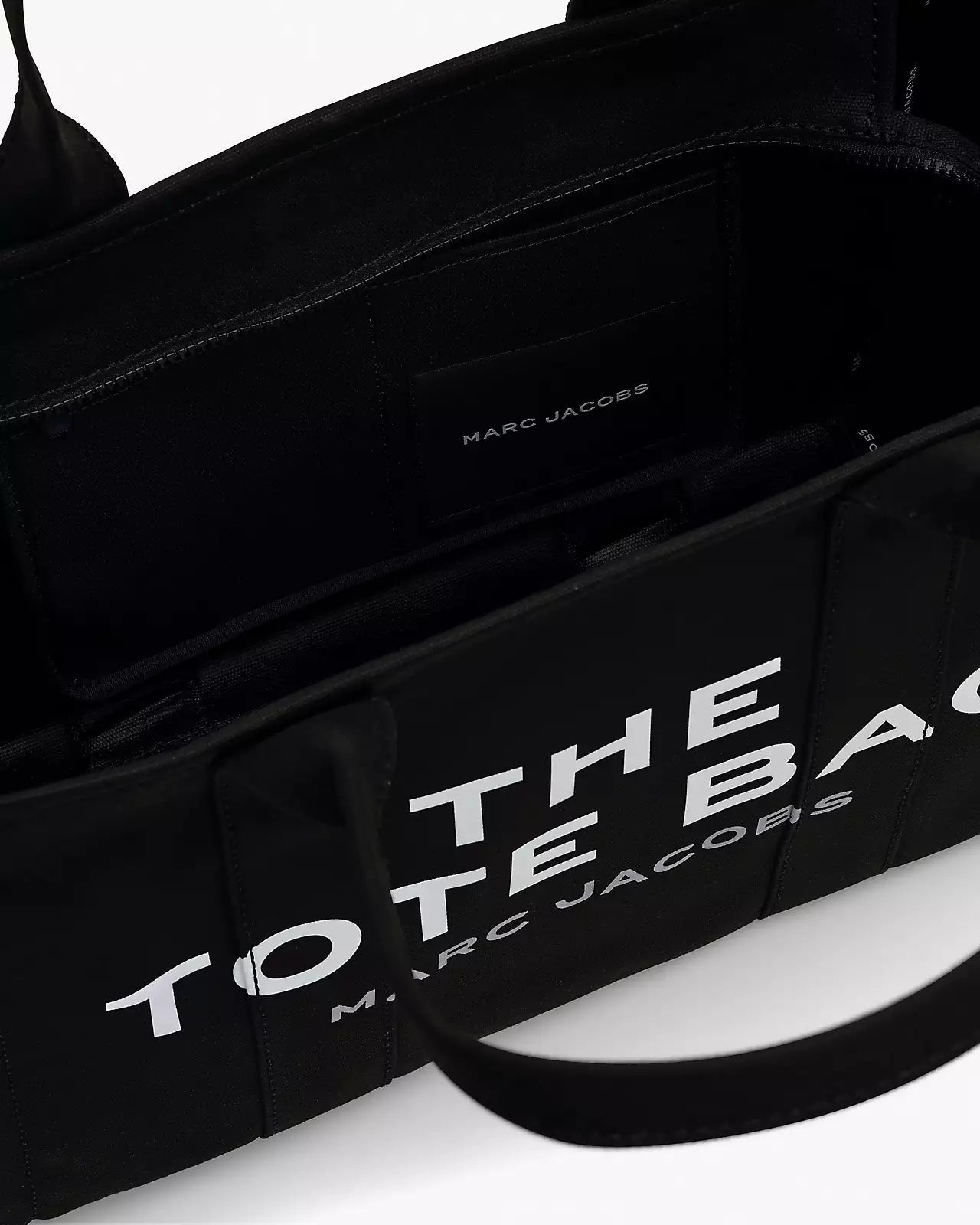 The Canvas Large Tote Bag MARC JACOBS TOTES Malva CO