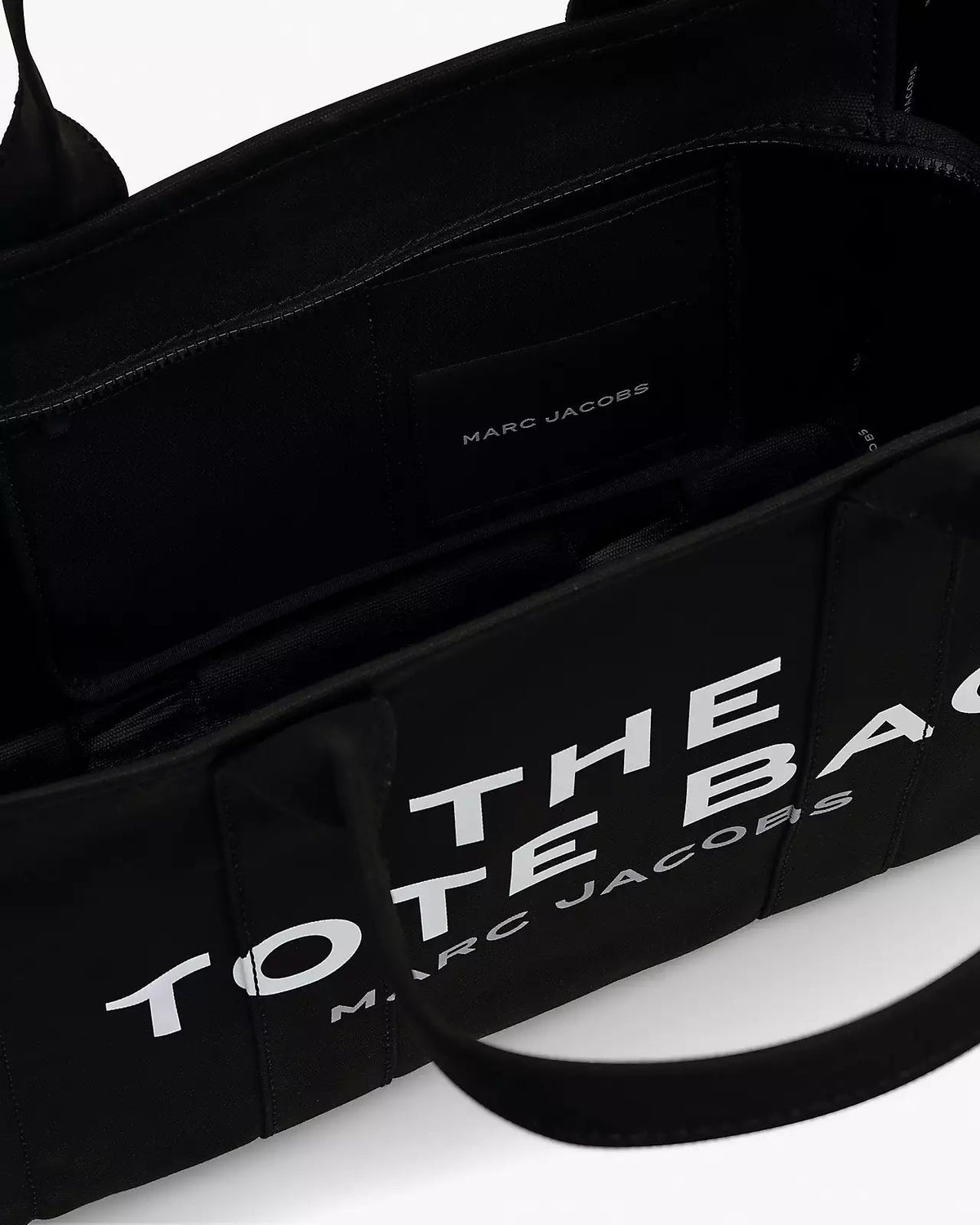 The Canvas Large Tote Bag MARC JACOBS TOTES Malva CO