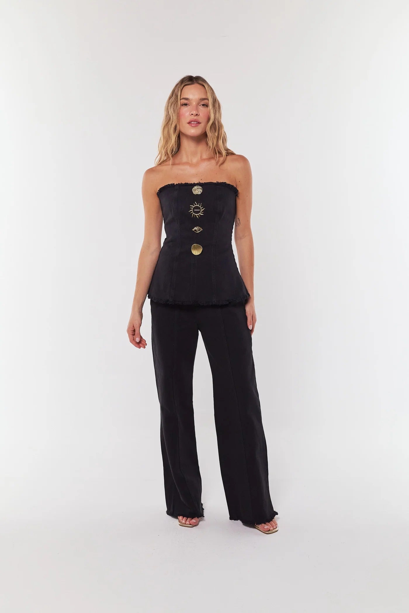 Pantalon Lusitana