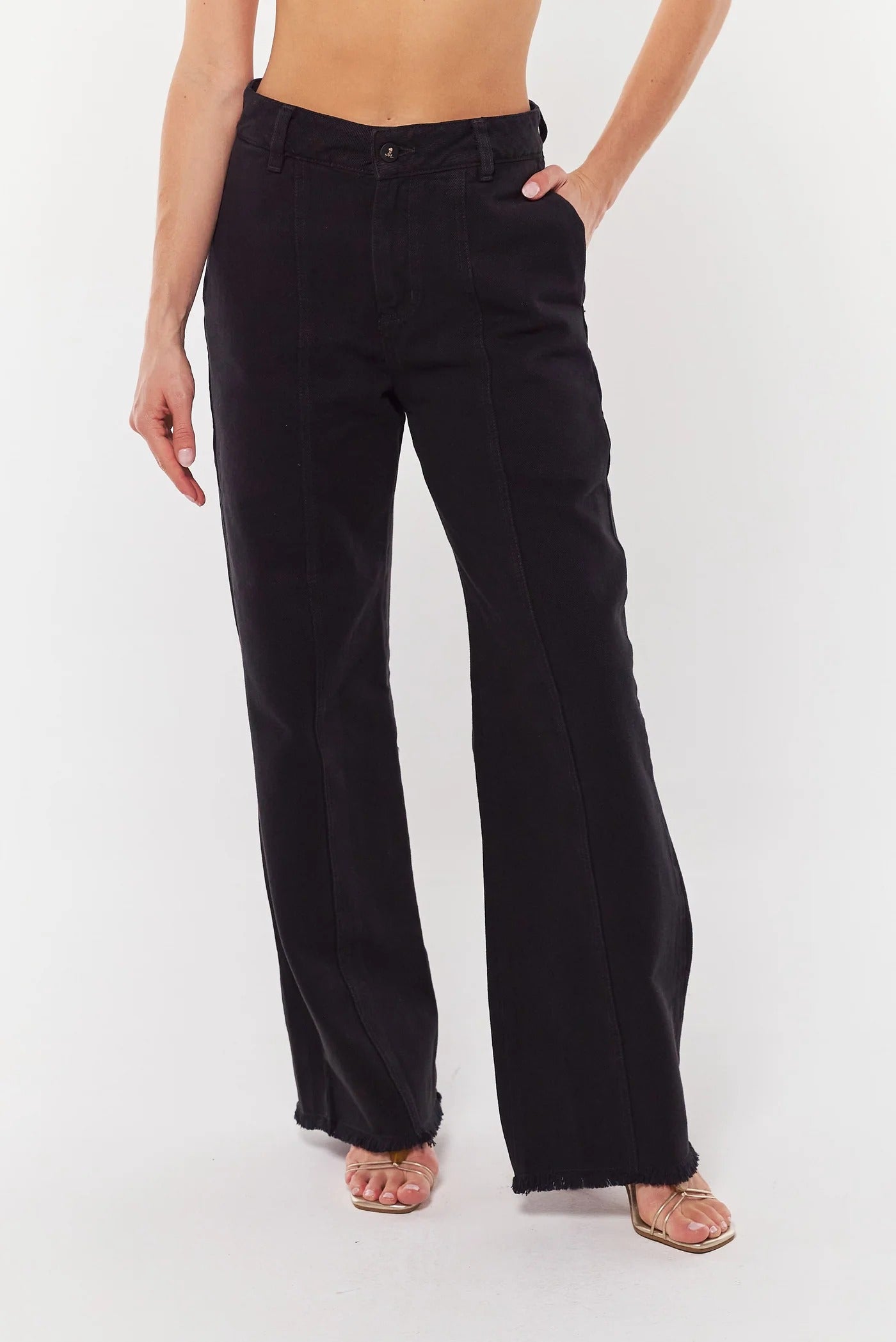 Pantalon Lusitana