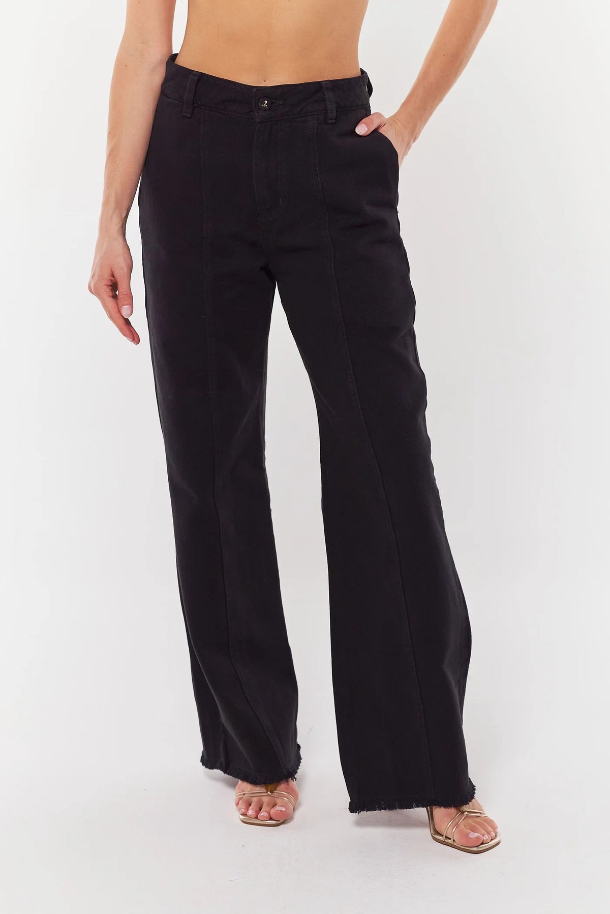 Pantalon Lusitana