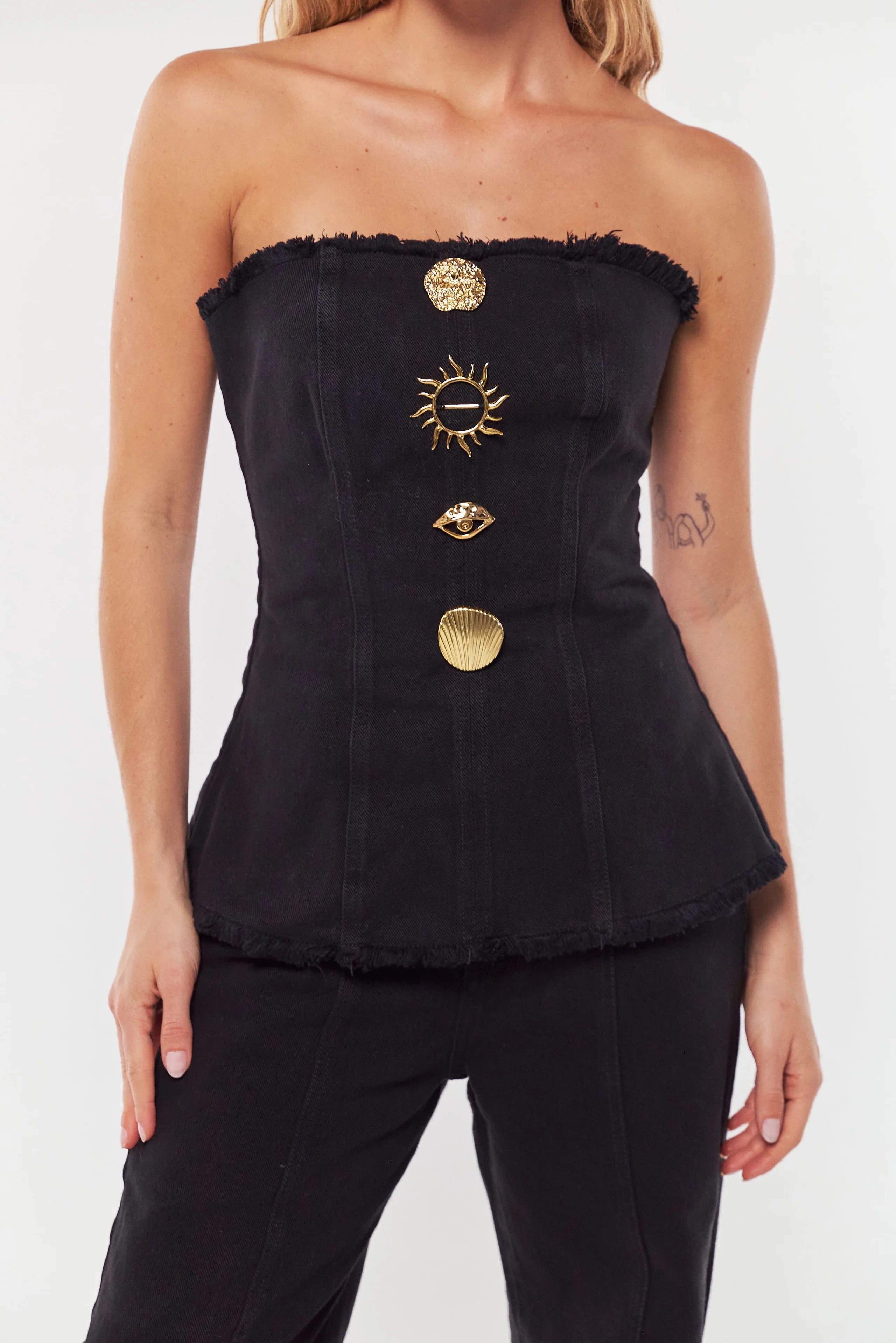 Top Lusitana