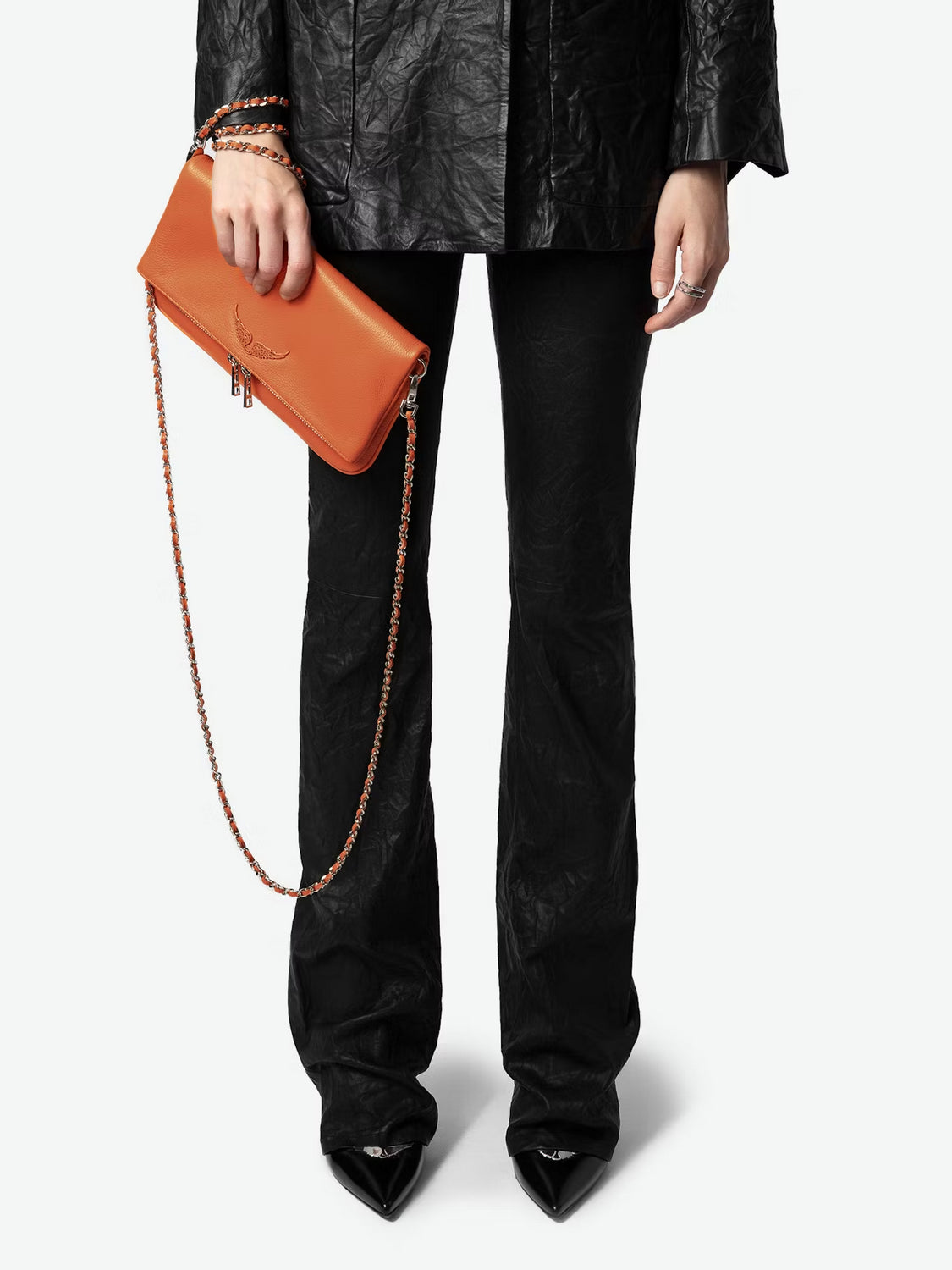 Bolso Rock