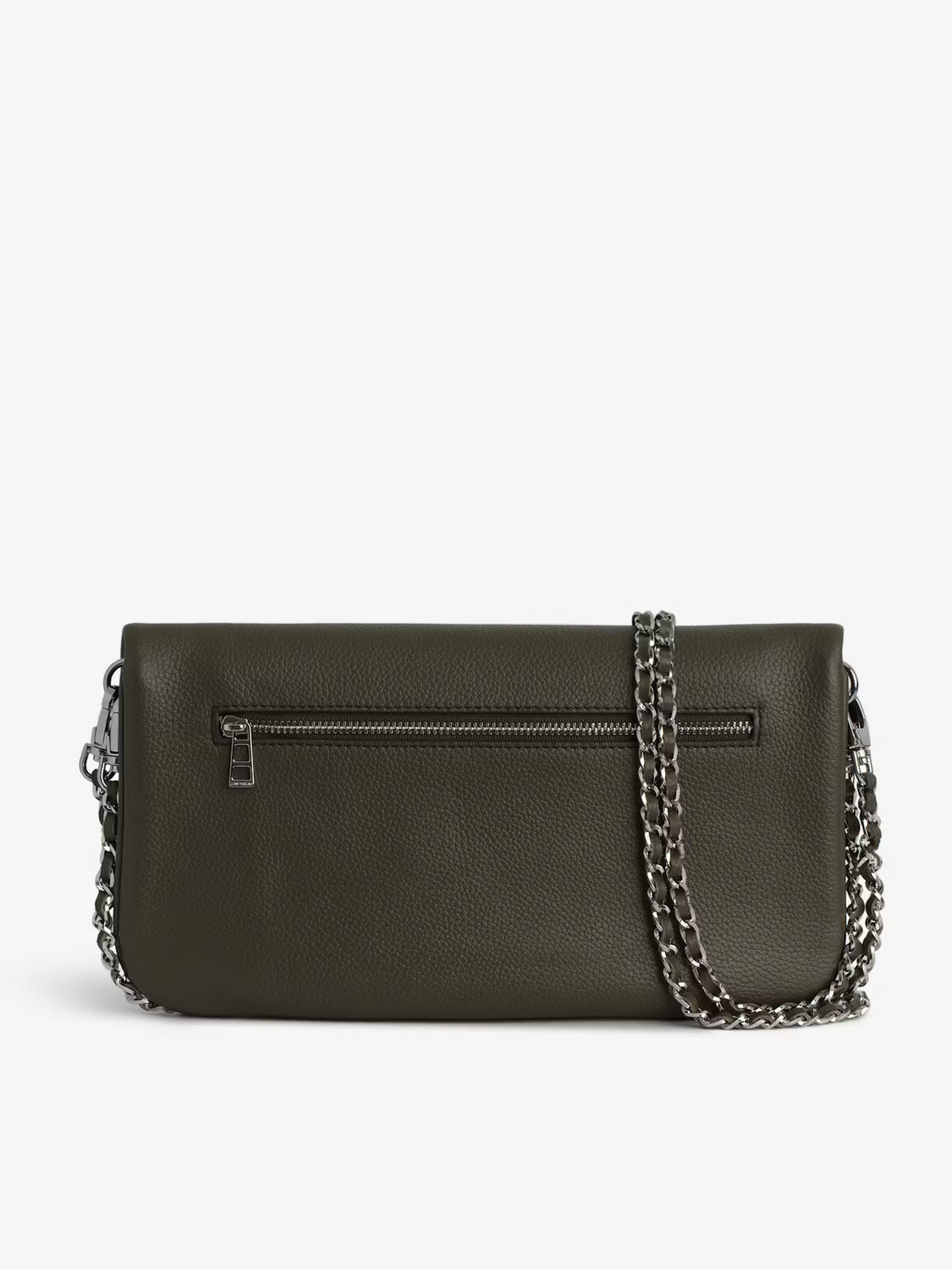 Bolso Rock ZADIG ET VOLTAIRE BOLSOS Y CARTERAS Malva CO
