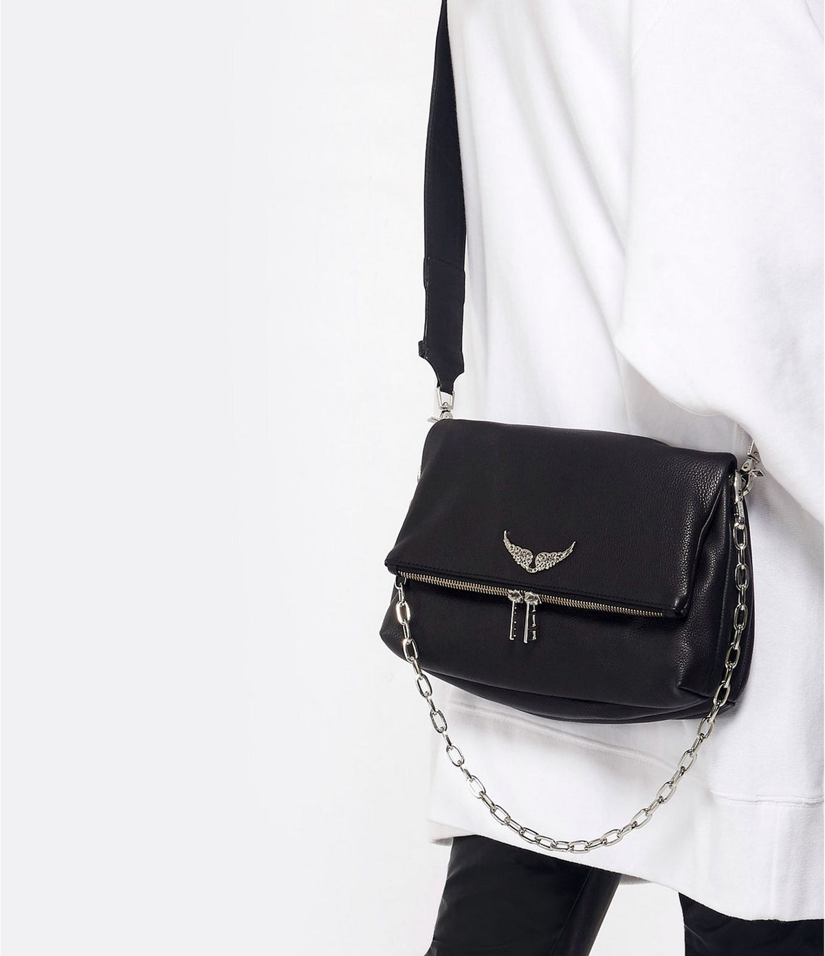 Bolso Rocky