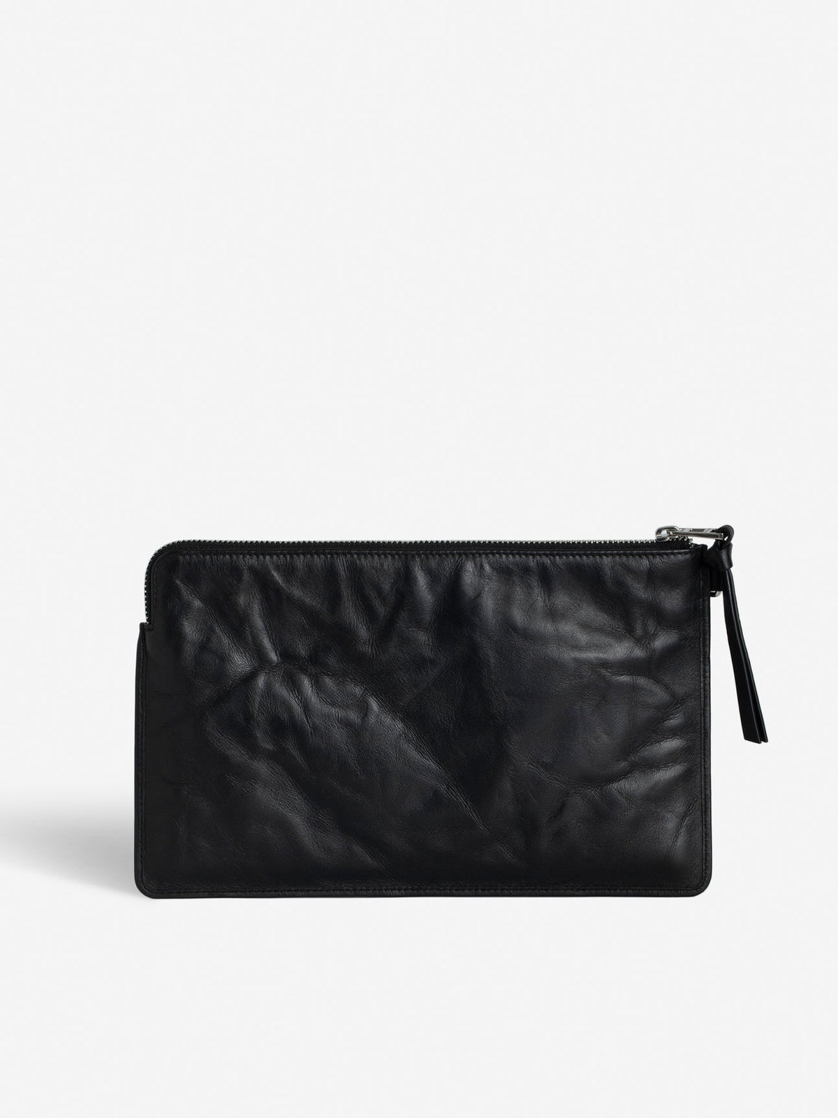 Bolso Angel Pouch Wings ZADIG ET VOLTAIRE BOLSOS & ACCESORIOS Malva CO