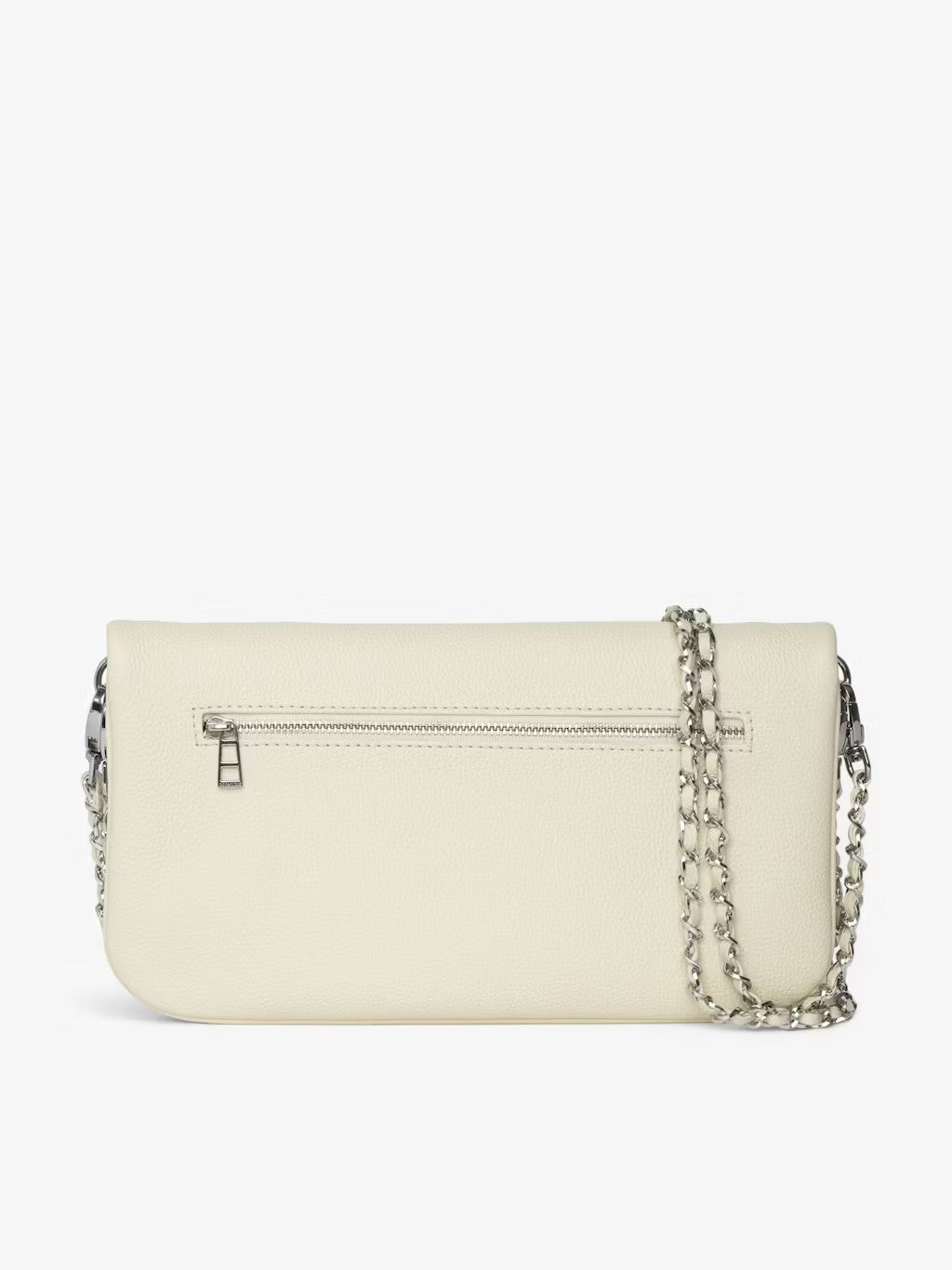 Bolso Rock Grained Leather America ZADIG ET VOLTAIRE BOLSOS Y CARTERAS Malva CO